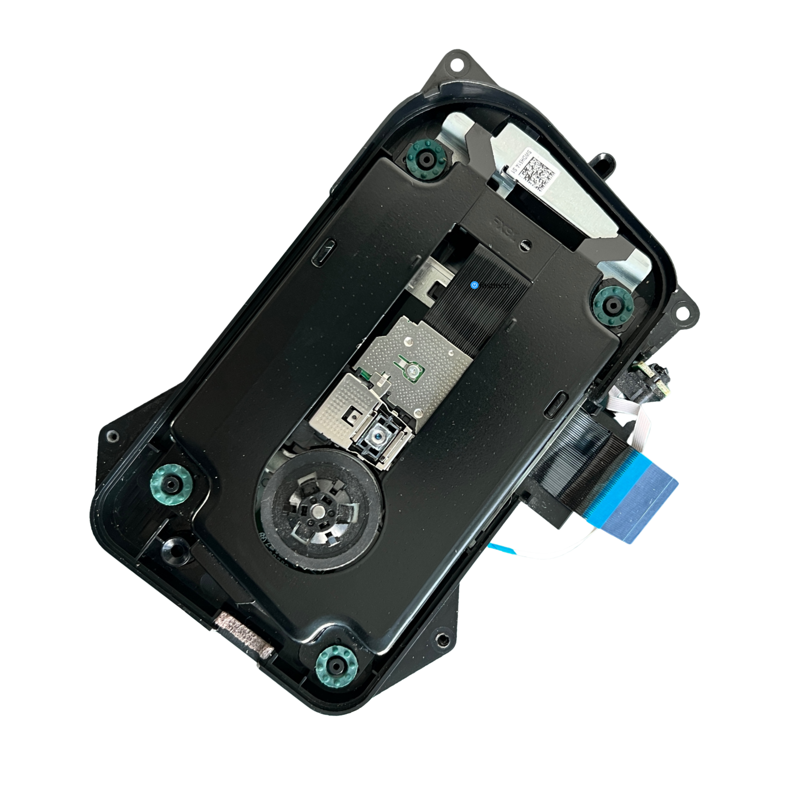 PlayStation 3 KES-410 Blu-Ray Disc Drive (CECH H, K & H) - Fasttech
